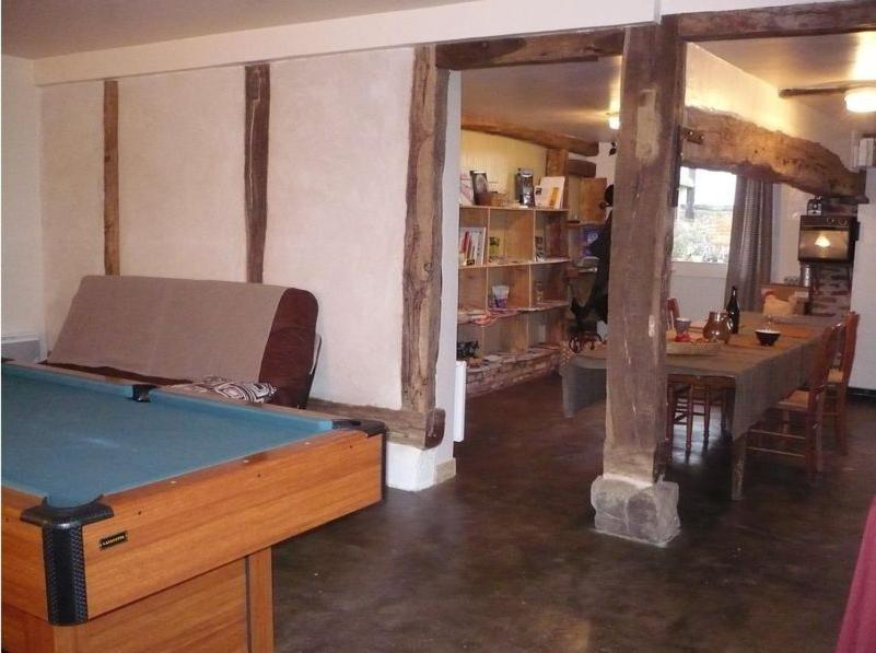 Ferme De La Cacheterie, *
