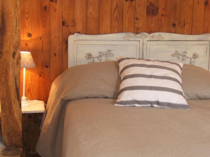 Ferme De La Cacheterie, Bed and breakfast Fleury-la-Forêt