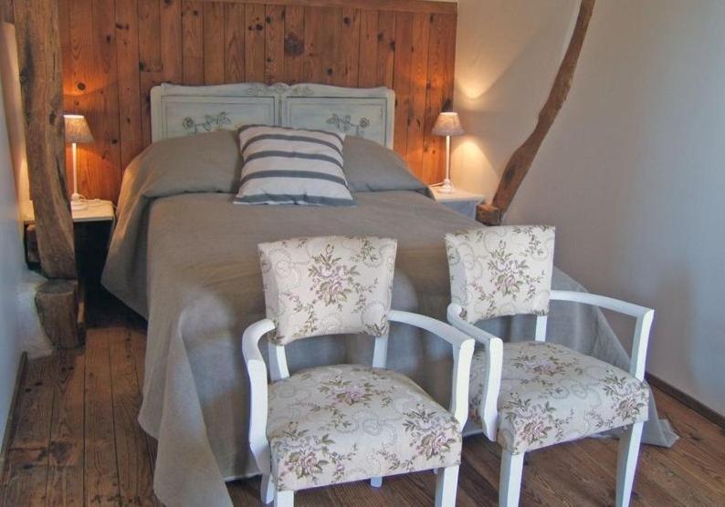 Ferme De La Cacheterie, Fleury-la-Forêt