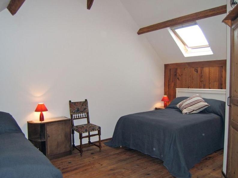 Ferme De La Cacheterie, Bed and breakfast