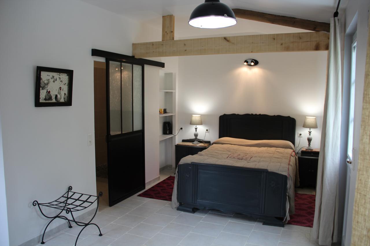 Ferme De La Cacheterie, Bed and breakfast Fleury-la-Forêt